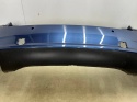 Zderzak tylny Mazda 3 III BM 16-18r. Lift HB Hatchback tył 4XPDC B63B-50221