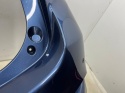 Zderzak tylny Mazda 3 III BM 16-18r. Lift HB Hatchback tył 4XPDC B63B-50221