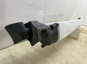 Zderzak tylny Mercedes W639 Vito 3 III 03-14r. tył ślizg A6398800271
