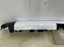 Zderzak tylny Mercedes W639 Vito 3 III 03-14r. tył ślizg A6398800271