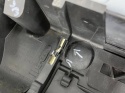 Zderzak tylny Mercedes W639 Vito 3 III 03-14r. tył ślizg A6398800271