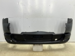 Zderzak tylny Peugeot 3008 1 I 09-16r. tył 9684964277