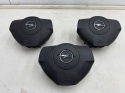 Airbag Opel Astra H 04-14r. poduszka powietrzna kierownicy 93862633