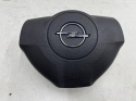 Airbag Opel Astra H 04-14r. poduszka powietrzna kierownicy 93862633