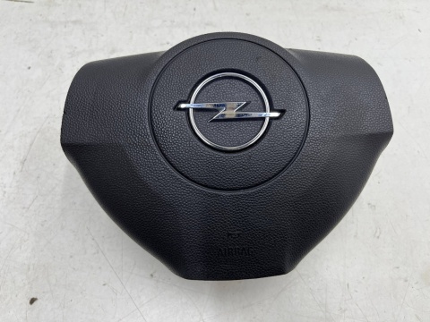 Airbag Opel Astra H 04-14r. poduszka powietrzna kierownicy 93862633 Airbag Opel Astra H 04-14r. poduszka powietrzna kierownicy 93862633