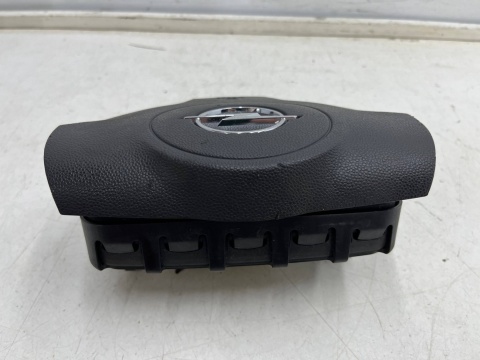 Airbag Opel Astra H 04-14r. poduszka powietrzna kierownicy 93862633 Airbag Opel Astra H 04-14r. poduszka powietrzna kierownicy 93862633