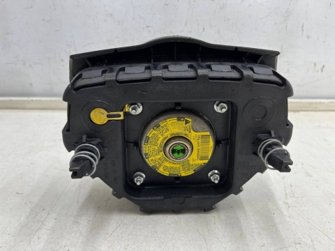 Airbag Opel Astra H 04-14r. poduszka powietrzna kierownicy 93862633 Airbag Opel Astra H 04-14r. poduszka powietrzna kierownicy 93862633