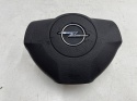 Airbag Opel Astra H 04-14r. poduszka powietrzna kierownicy 93862633