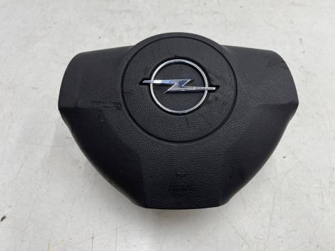 Airbag Opel Astra H 04-14r. poduszka powietrzna kierownicy 93862633 Airbag Opel Astra H 04-14r. poduszka powietrzna kierownicy 93862633