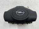 Airbag Opel Astra H 04-14r. poduszka powietrzna kierownicy 93862633