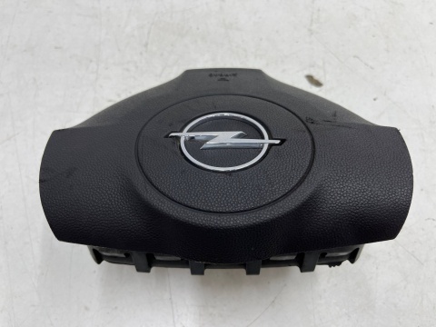 Airbag Opel Astra H 04-14r. poduszka powietrzna kierownicy 93862633 Airbag Opel Astra H 04-14r. poduszka powietrzna kierownicy 93862633