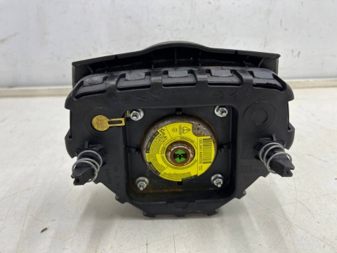 Airbag Opel Astra H 04-14r. poduszka powietrzna kierownicy 93862633 Airbag Opel Astra H 04-14r. poduszka powietrzna kierownicy 93862633