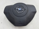 Airbag Opel Astra H 04-14r. poduszka powietrzna kierownicy 93862633