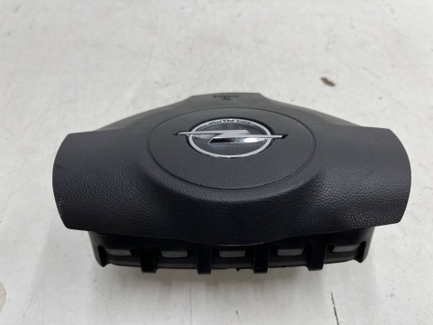 Airbag Opel Astra H 04-14r. poduszka powietrzna kierownicy 93862633 Airbag Opel Astra H 04-14r. poduszka powietrzna kierownicy 93862633