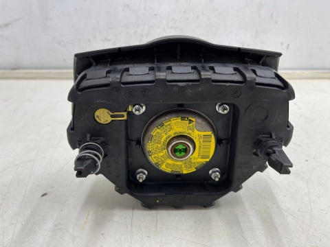 Airbag Opel Astra H 04-14r. poduszka powietrzna kierownicy 93862633 Airbag Opel Astra H 04-14r. poduszka powietrzna kierownicy 93862633