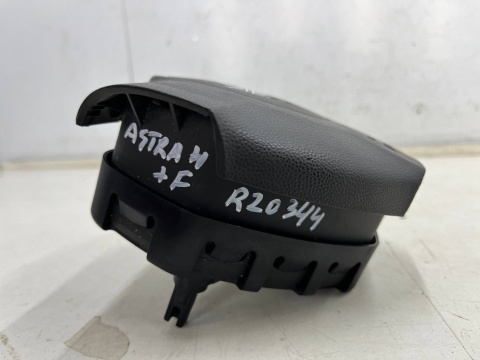 Airbag Opel Astra H 04-14r. poduszka powietrzna kierownicy 93862633 Airbag Opel Astra H 04-14r. poduszka powietrzna kierownicy 93862633