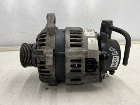 Alternator Hyundai i30 Grandeur Sonata Carens Ceed Magnetis 2.0 CRDi 2.2 CRDi 02131-9262 Alternator Hyundai i30 Grandeur Sonata Carens Ceed Magnetis 2.0 CRDi 2.2 CRDi 02131-9262