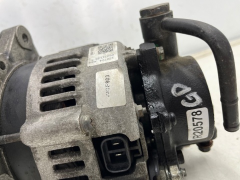 Alternator Hyundai i30 Grandeur Sonata Carens Ceed Magnetis 2.0 CRDi 2.2 CRDi 02131-9262 Alternator Hyundai i30 Grandeur Sonata Carens Ceed Magnetis 2.0 CRDi 2.2 CRDi 02131-9262