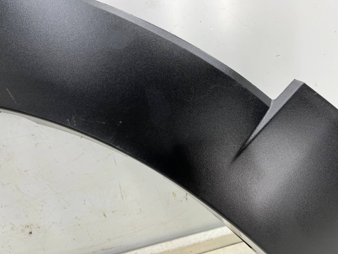 Listwa Mazda CX-30 CX30 2019r.- lewa przednia nakładka rant błotnika lewy przód dgh9-51w31 Listwa Mazda CX-30 CX30 2019r.- lewa przednia nakładka rant błotnika lewy przód dgh9-51w31