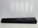Listwa Mazda CX-5 CX5 I 12-17r. lewa dolna nakładka przednich drzwi kd5351rb1