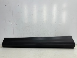Listwa Mazda CX-5 CX5 I 12-17r. lewa dolna nakładka przednich drzwi kd5351rb1