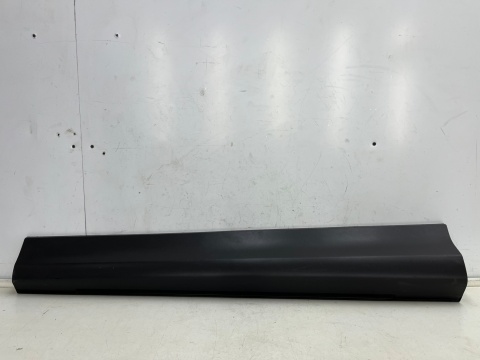 Listwa Mazda CX-5 CX5 I 12-17r. lewa dolna nakładka przednich drzwi kd5351rb1 Listwa Mazda CX-5 CX5 I 12-17r. lewa dolna nakładka przednich drzwi kd5351rb1
