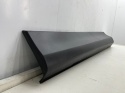 Listwa Mazda CX-5 CX5 I 12-17r. lewa dolna nakładka przednich drzwi kd5351rb1