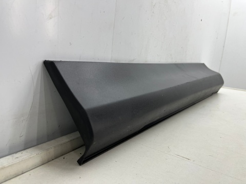 Listwa Mazda CX-5 CX5 I 12-17r. lewa dolna nakładka przednich drzwi kd5351rb1 Listwa Mazda CX-5 CX5 I 12-17r. lewa dolna nakładka przednich drzwi kd5351rb1