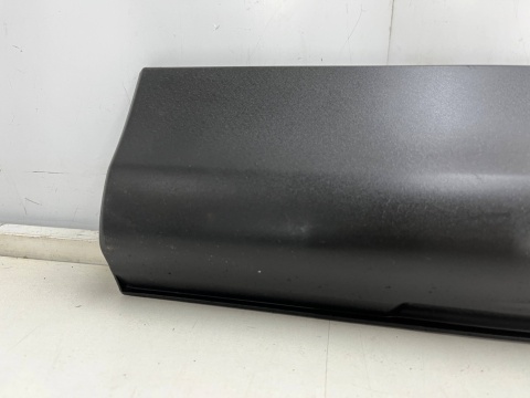 Listwa Mazda CX-5 CX5 I 12-17r. lewa dolna nakładka przednich drzwi kd5351rb1 Listwa Mazda CX-5 CX5 I 12-17r. lewa dolna nakładka przednich drzwi kd5351rb1