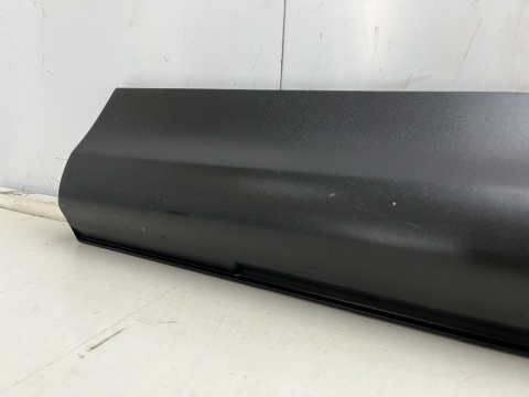 Listwa Mazda CX-5 CX5 I 12-17r. lewa dolna nakładka przednich drzwi kd5351rb1 Listwa Mazda CX-5 CX5 I 12-17r. lewa dolna nakładka przednich drzwi kd5351rb1