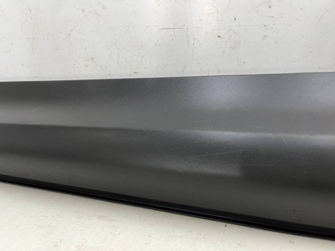 Listwa Mazda CX-5 CX5 I 12-17r. lewa dolna nakładka przednich drzwi kd5351rb1 Listwa Mazda CX-5 CX5 I 12-17r. lewa dolna nakładka przednich drzwi kd5351rb1