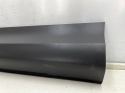 Listwa Mazda CX-5 CX5 I 12-17r. lewa dolna nakładka przednich drzwi kd5351rb1