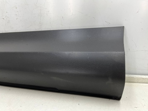 Listwa Mazda CX-5 CX5 I 12-17r. lewa dolna nakładka przednich drzwi kd5351rb1 Listwa Mazda CX-5 CX5 I 12-17r. lewa dolna nakładka przednich drzwi kd5351rb1