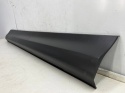 Listwa Mazda CX-5 CX5 I 12-17r. lewa dolna nakładka przednich drzwi kd5351rb1