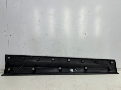 Listwa Mazda CX-5 CX5 I 12-17r. lewa dolna nakładka przednich drzwi kd5351rb1 Listwa Mazda CX-5 CX5 I 12-17r. lewa dolna nakładka przednich drzwi kd5351rb1