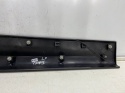 Listwa Mazda CX-5 CX5 I 12-17r. lewa dolna nakładka przednich drzwi kd5351rb1