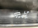 Listwa Mazda CX-5 CX5 I 12-17r. lewa dolna nakładka przednich drzwi kd5351rb1