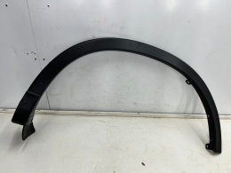 Listwa Mazda CX-5 CX5 I KE GH 12-17r. lewy tylny rant nadkola błotnika nakładka KD53-51W61