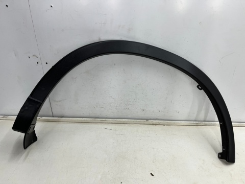 Listwa Mazda CX-5 CX5 I KE GH 12-17r. lewy tylny rant nadkola błotnika nakładka KD53-51W61 Listwa Mazda CX-5 CX5 I KE GH 12-17r. lewy tylny rant nadkola błotnika nakładka KD53-51W61
