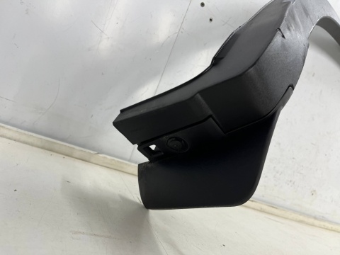 Listwa Mazda CX-5 CX5 I KE GH 12-17r. lewy tylny rant nadkola błotnika nakładka KD53-51W61 Listwa Mazda CX-5 CX5 I KE GH 12-17r. lewy tylny rant nadkola błotnika nakładka KD53-51W61