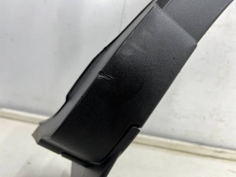 Listwa Mazda CX-5 CX5 I KE GH 12-17r. lewy tylny rant nadkola błotnika nakładka KD53-51W61 Listwa Mazda CX-5 CX5 I KE GH 12-17r. lewy tylny rant nadkola błotnika nakładka KD53-51W61