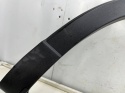 Listwa Mazda CX-5 CX5 I KE GH 12-17r. lewy tylny rant nadkola błotnika nakładka KD53-51W61