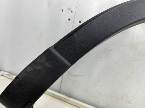 Listwa Mazda CX-5 CX5 I KE GH 12-17r. lewy tylny rant nadkola błotnika nakładka KD53-51W61 Listwa Mazda CX-5 CX5 I KE GH 12-17r. lewy tylny rant nadkola błotnika nakładka KD53-51W61