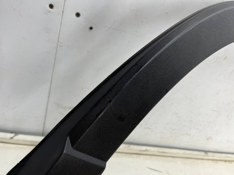 Listwa Mazda CX-5 CX5 I KE GH 12-17r. lewy tylny rant nadkola błotnika nakładka KD53-51W61 Listwa Mazda CX-5 CX5 I KE GH 12-17r. lewy tylny rant nadkola błotnika nakładka KD53-51W61