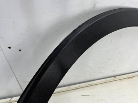 Listwa Mazda CX-5 CX5 I KE GH 12-17r. lewy tylny rant nadkola błotnika nakładka KD53-51W61 Listwa Mazda CX-5 CX5 I KE GH 12-17r. lewy tylny rant nadkola błotnika nakładka KD53-51W61