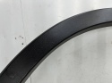 Listwa Mazda CX-5 CX5 I KE GH 12-17r. lewy tylny rant nadkola błotnika nakładka KD53-51W61