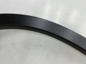 Listwa Mazda CX-5 CX5 I KE GH 12-17r. lewy tylny rant nadkola błotnika nakładka KD53-51W61