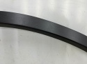 Listwa Mazda CX-5 CX5 I KE GH 12-17r. lewy tylny rant nadkola błotnika nakładka KD53-51W61