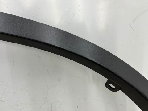Listwa Mazda CX-5 CX5 I KE GH 12-17r. lewy tylny rant nadkola błotnika nakładka KD53-51W61 Listwa Mazda CX-5 CX5 I KE GH 12-17r. lewy tylny rant nadkola błotnika nakładka KD53-51W61
