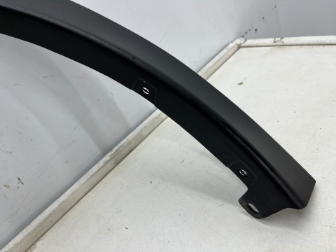 Listwa Mazda CX-5 CX5 I KE GH 12-17r. lewy tylny rant nadkola błotnika nakładka KD53-51W61 Listwa Mazda CX-5 CX5 I KE GH 12-17r. lewy tylny rant nadkola błotnika nakładka KD53-51W61